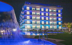 Alcossebre Sea Experience